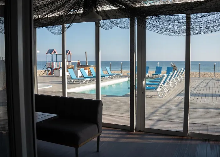 Apart-Hotel Poseidon