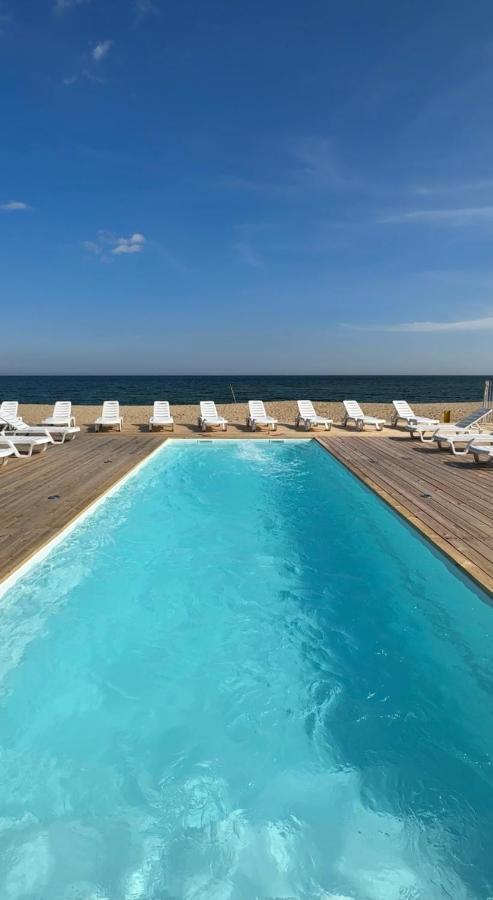 Poseidon Hotel