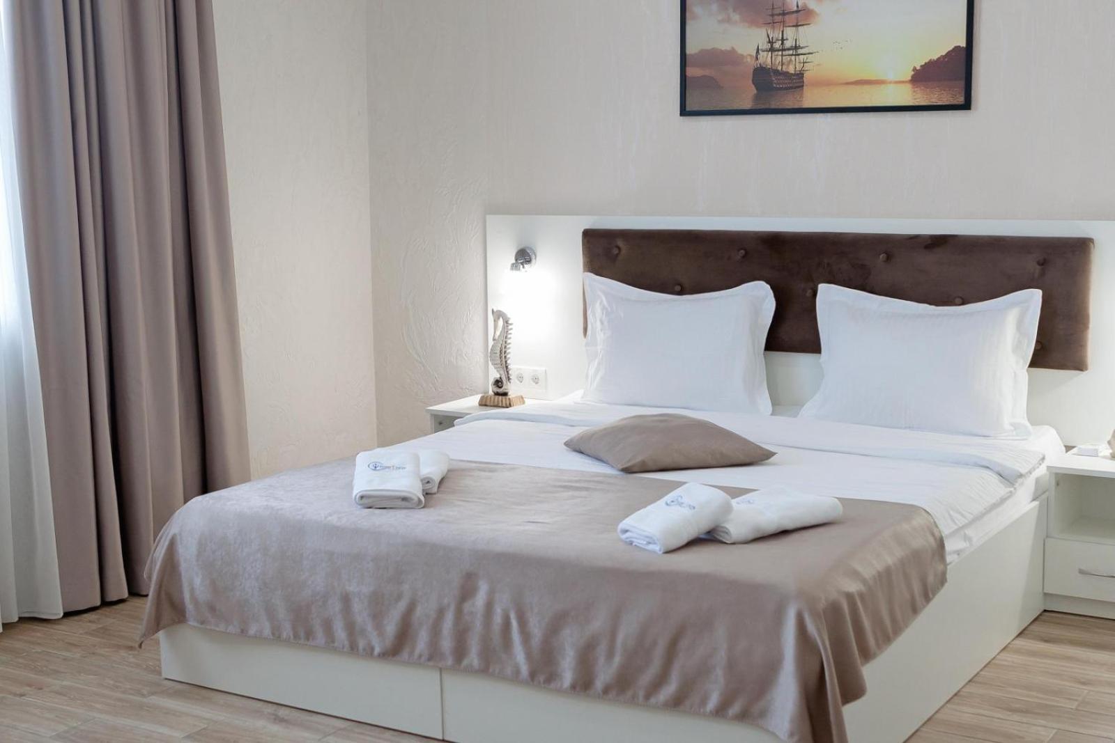 Poseidon Hotel