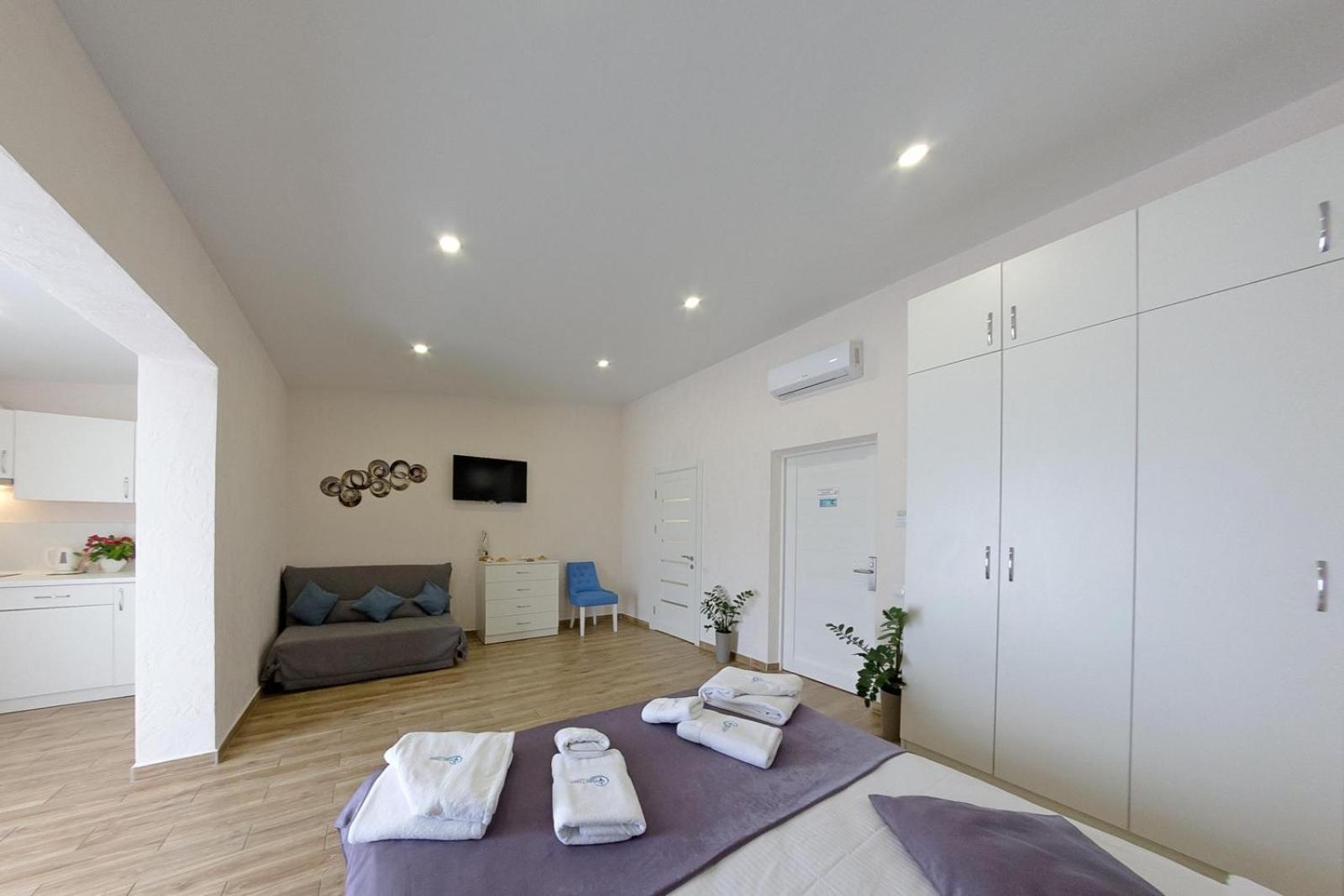 Hotel Poseidon 3*