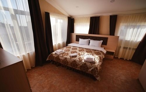 посейдон 3* Одесса