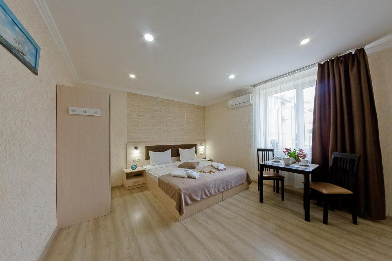 Hotel Poseidon