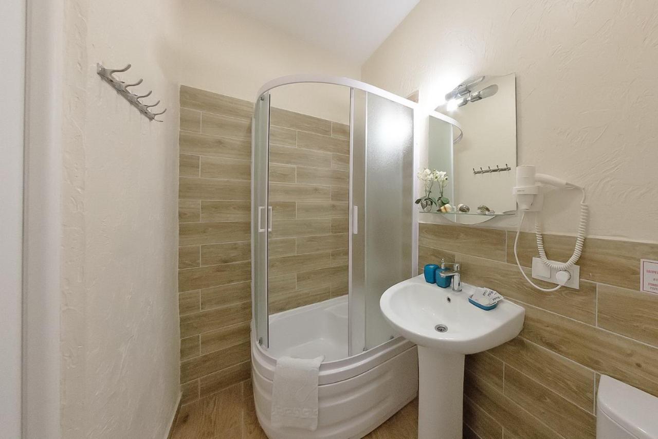 Poseidon Hotel Odesa