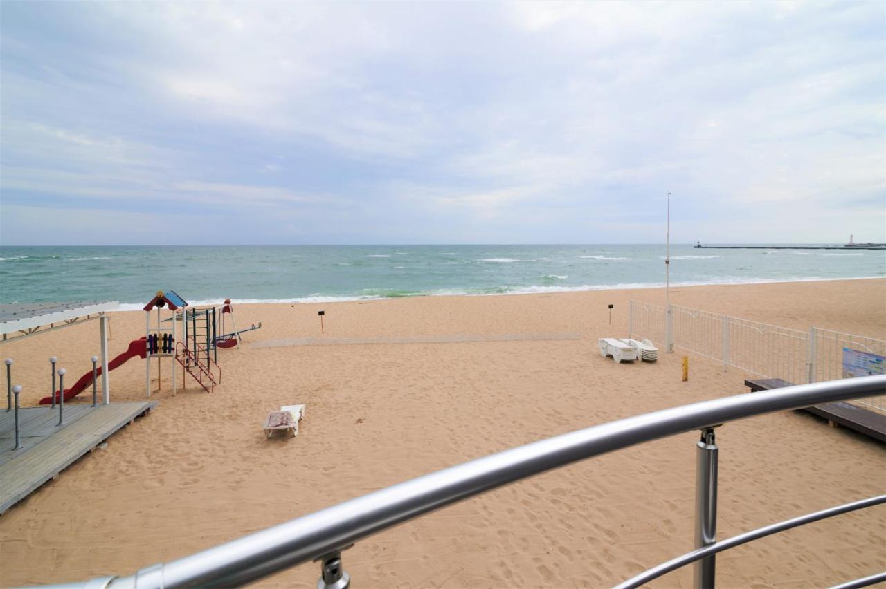 Poseidon Hotel 3*