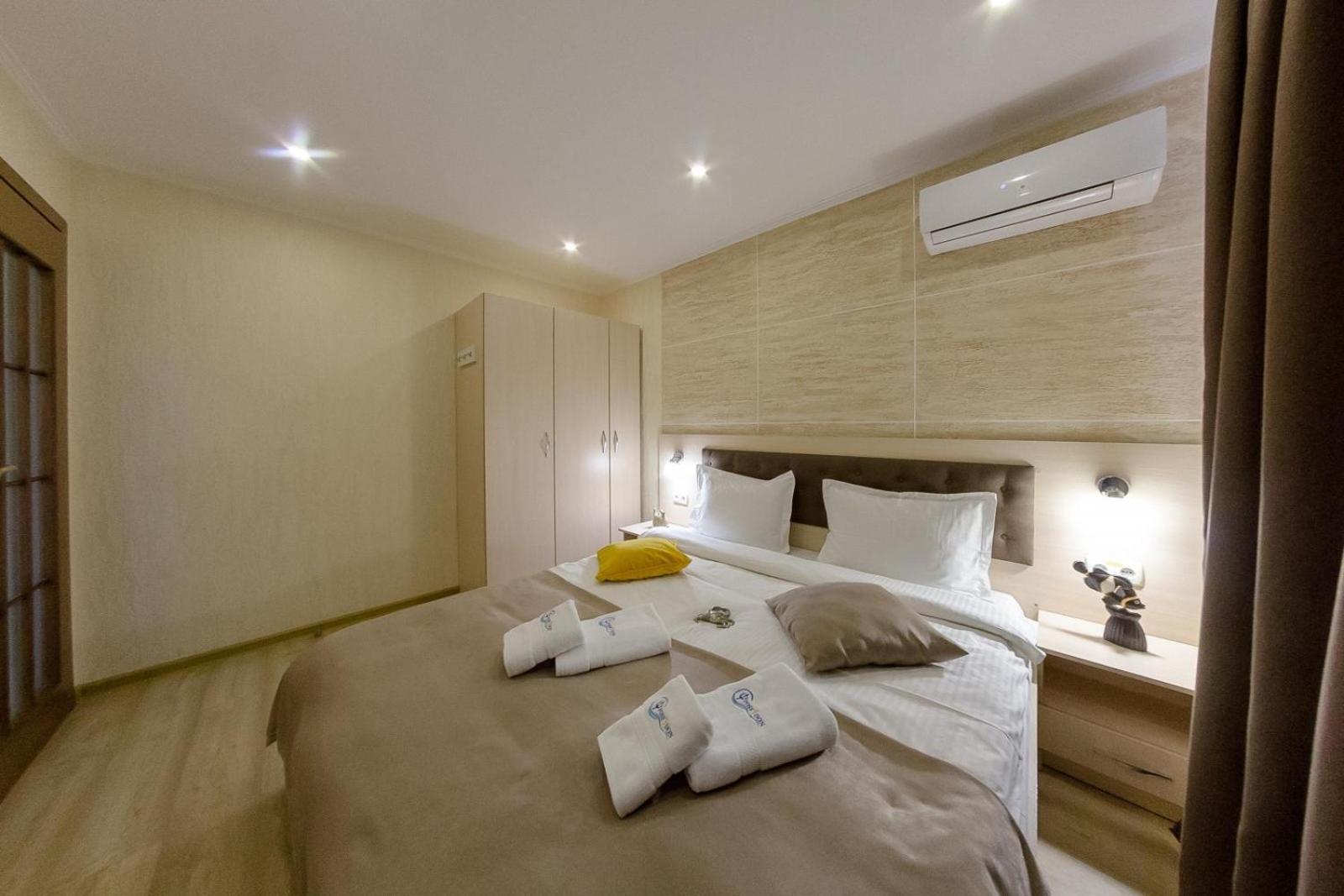 Poseidon 3* Odesa