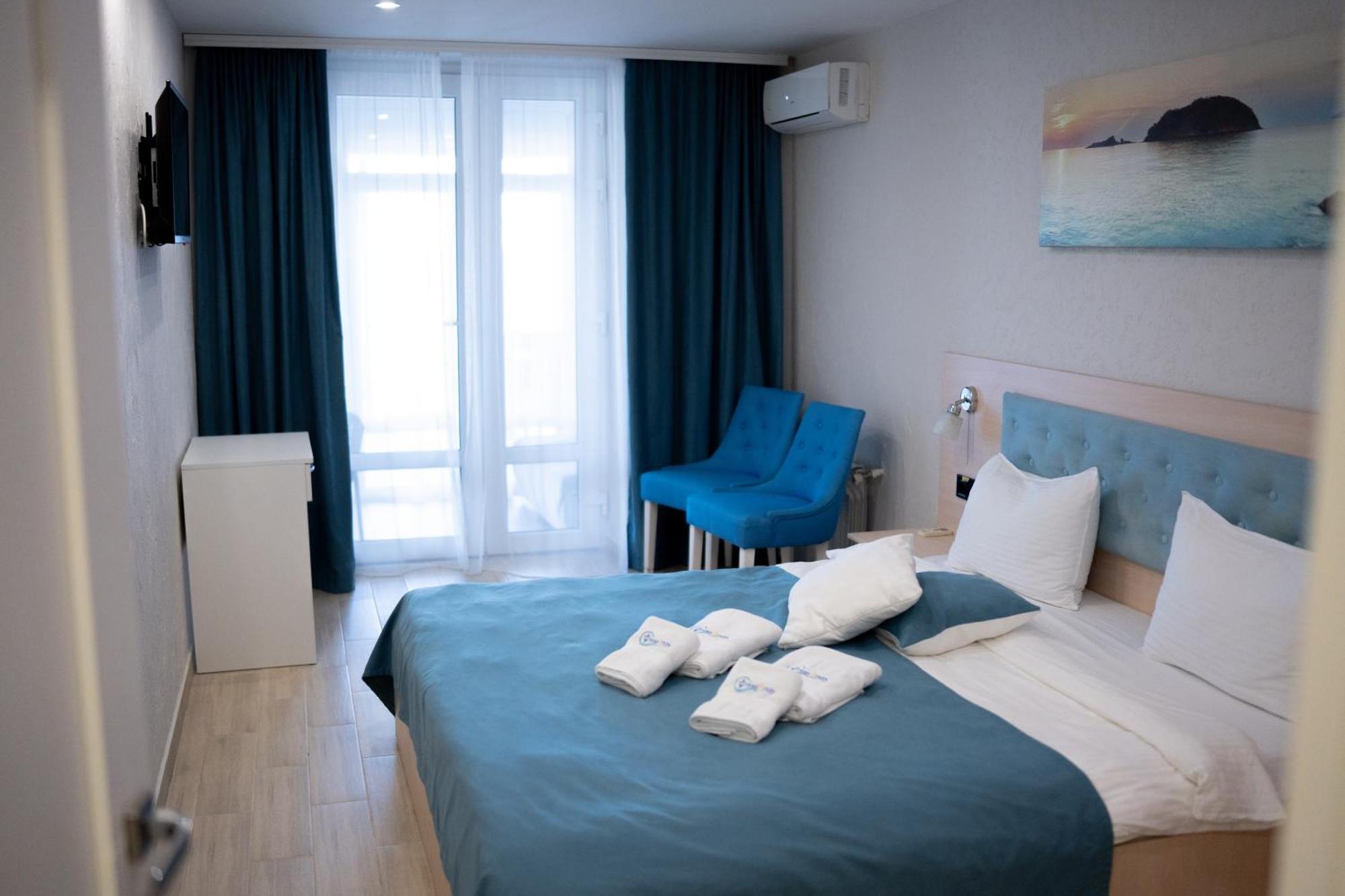 Poseidon Hotel