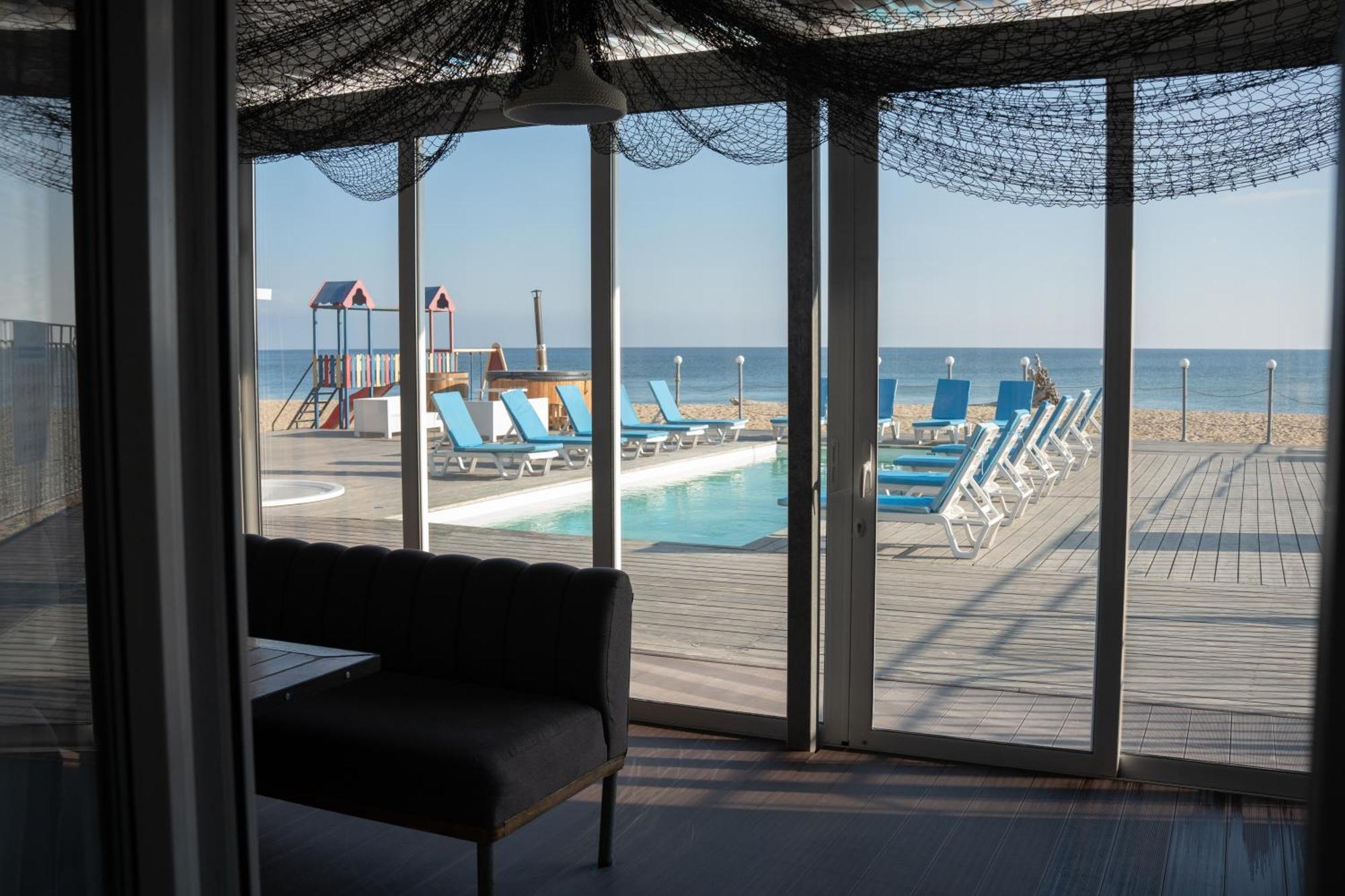 Hotel Poseidon