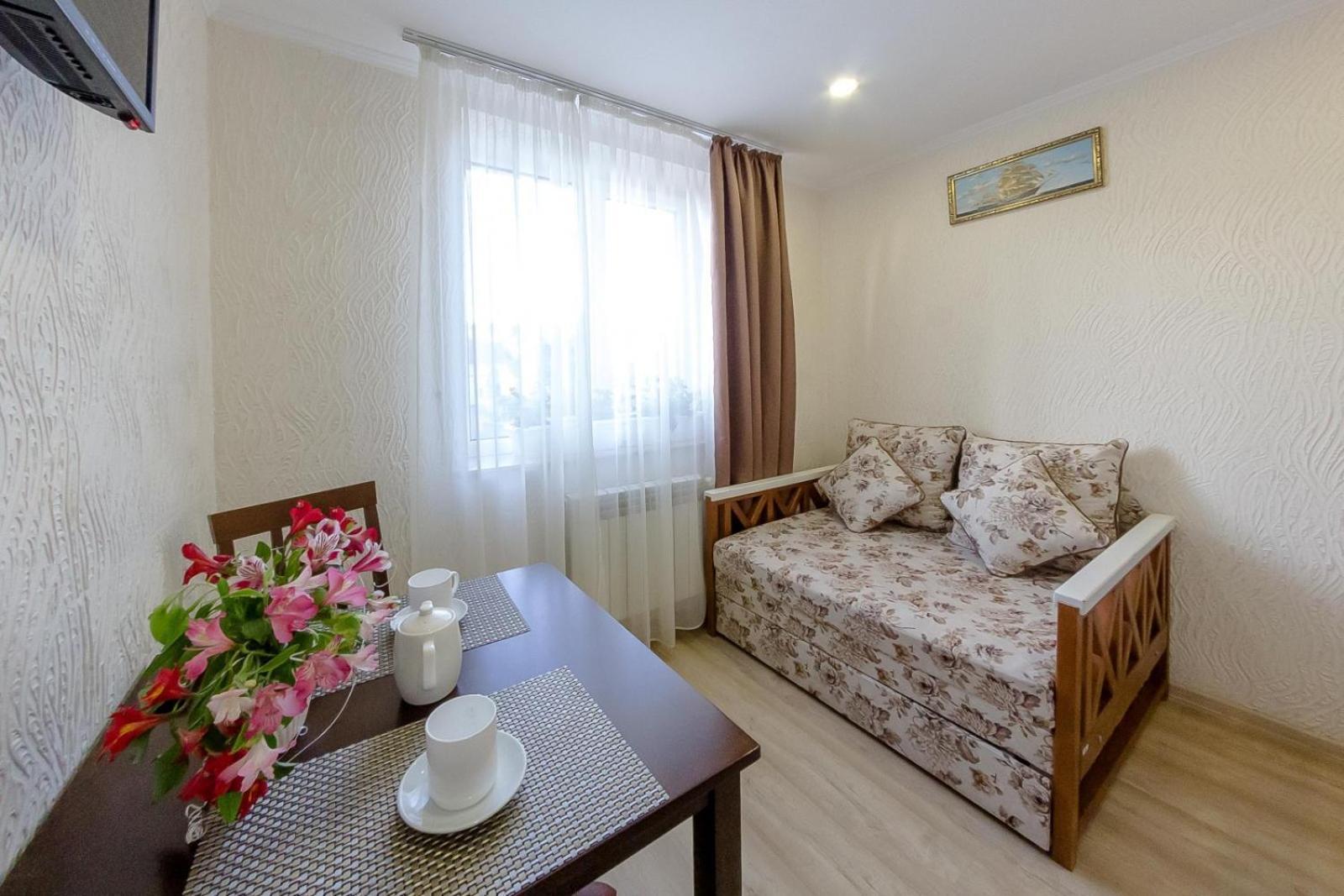 Hotel Poseidon Odesa