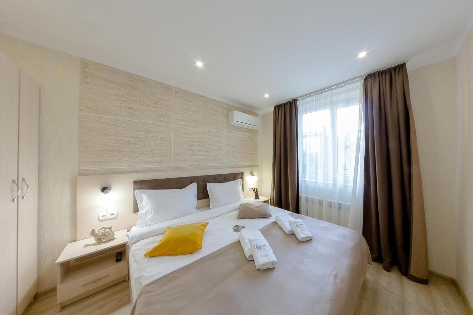 Poseidon 3* Odesa