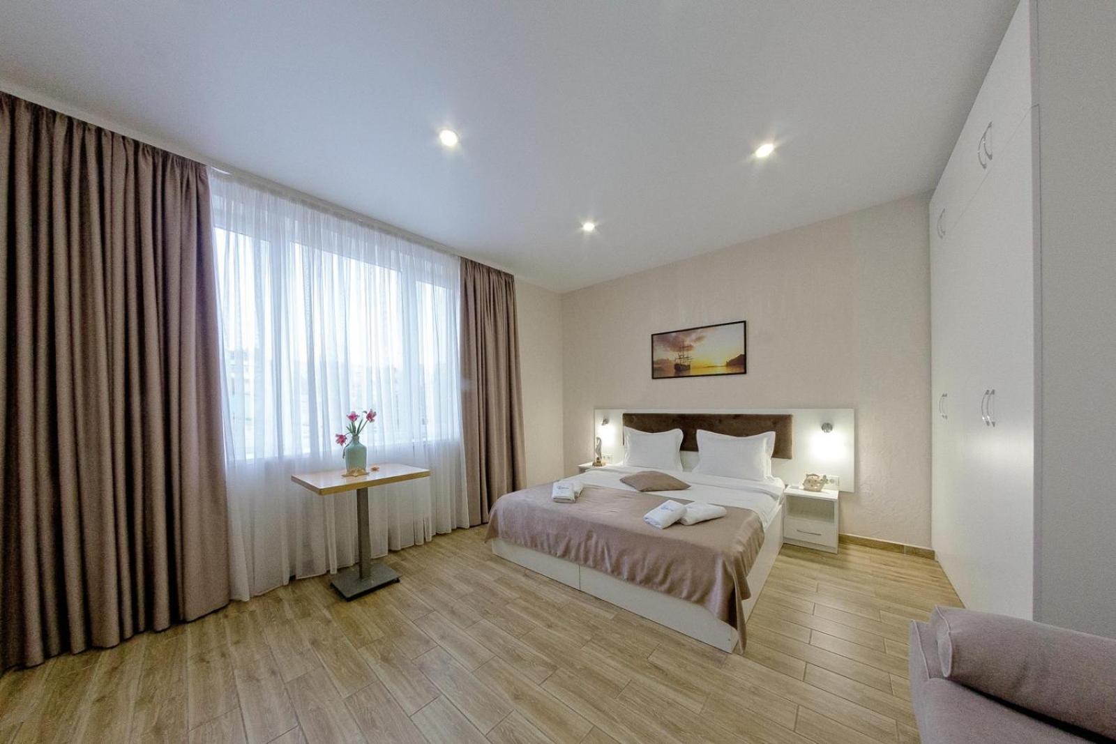 Hotel Poseidon 3*