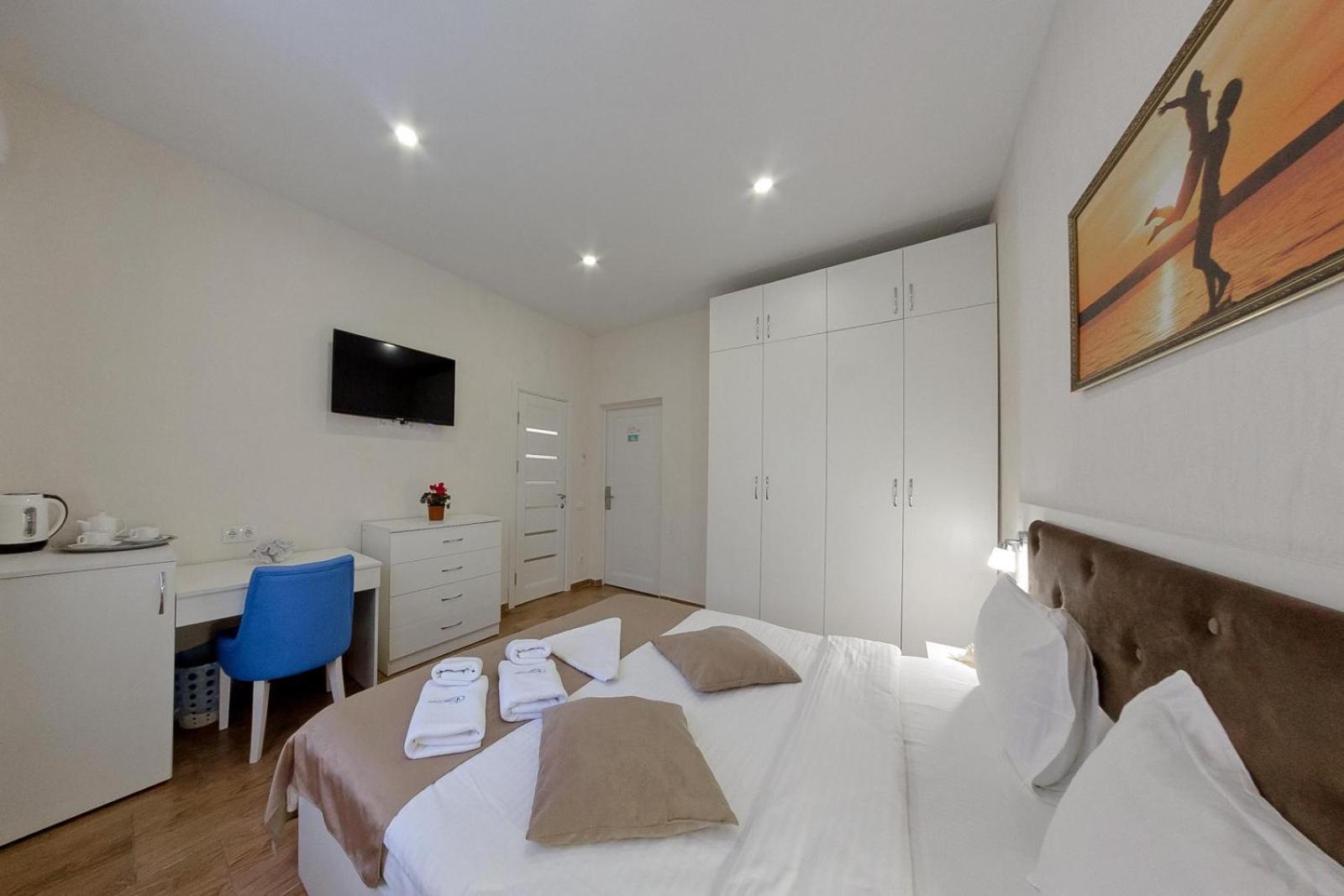 Hotel Poseidon Odesa