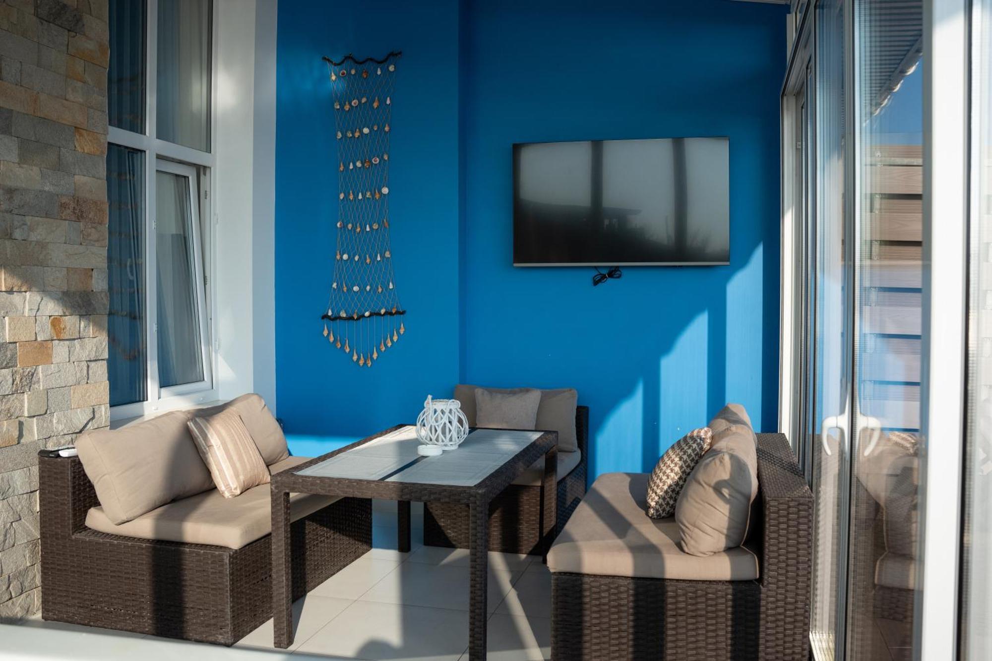 Poseidon Hotel 3*