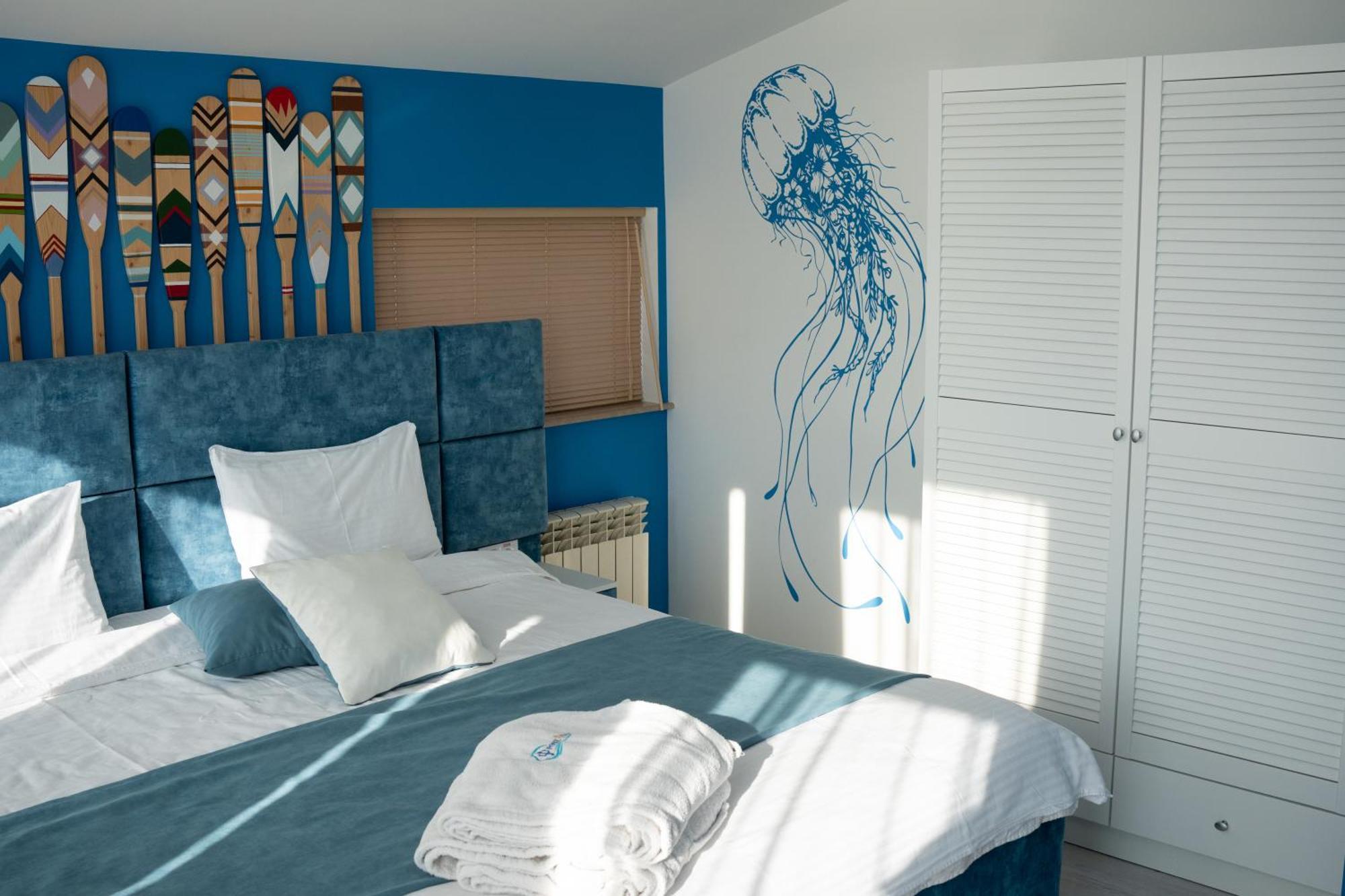 Hotel Poseidon 3*