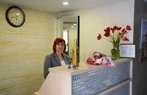 Hotel Poseidon Odesa