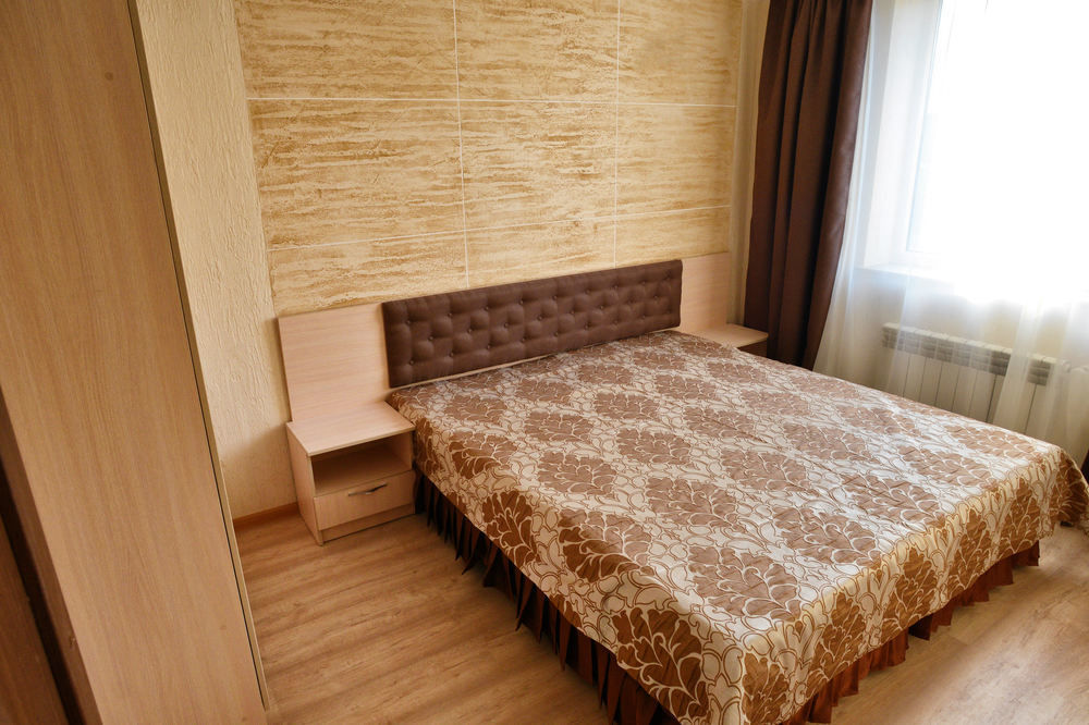 Hotel Poseidon 3*